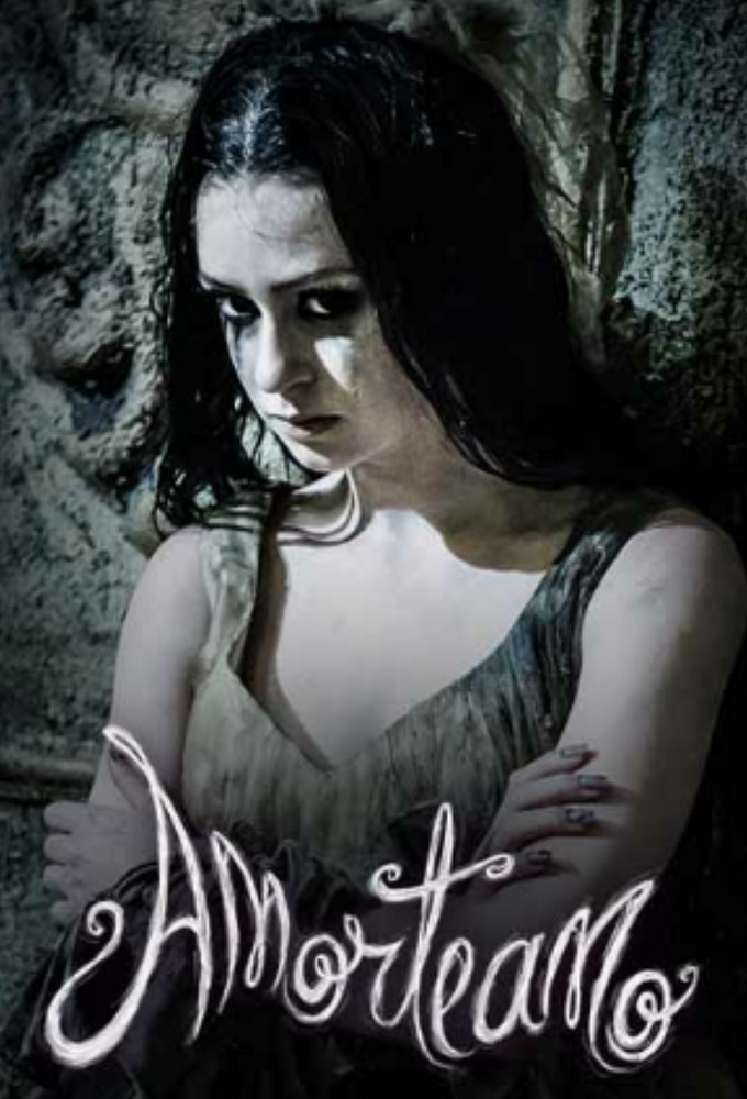 Amorteamo series poster