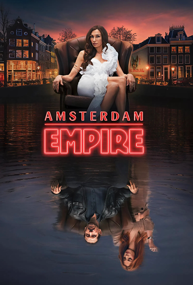 Amsterdam Empire Image