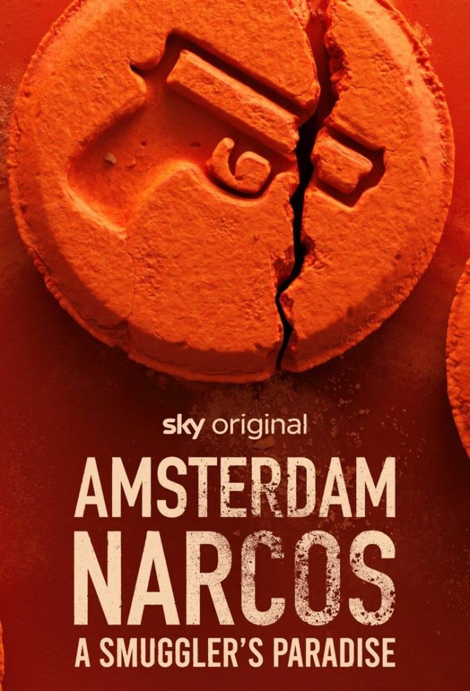 Amsterdam Narcos Image