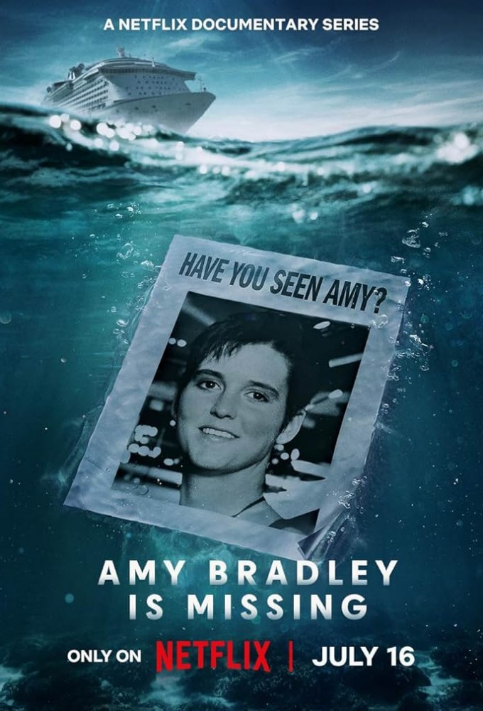 Amy Bradley Is Missing Image