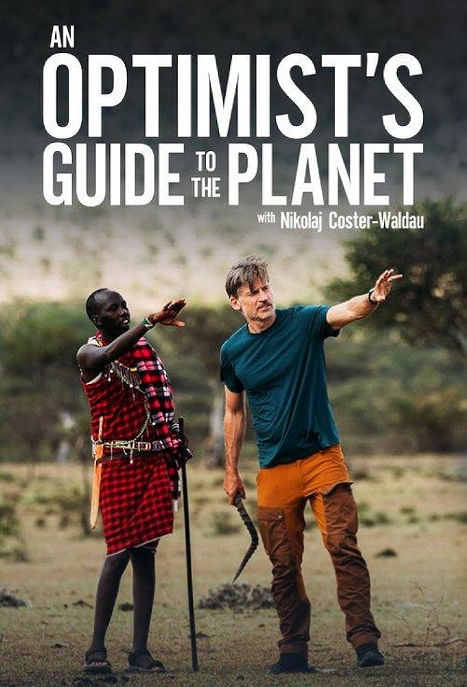 An Optimist’s Guide to the Planet Image