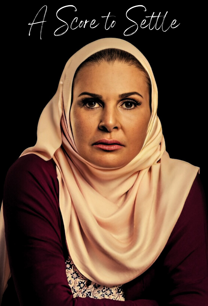 A Score to Settle (2017) series poster