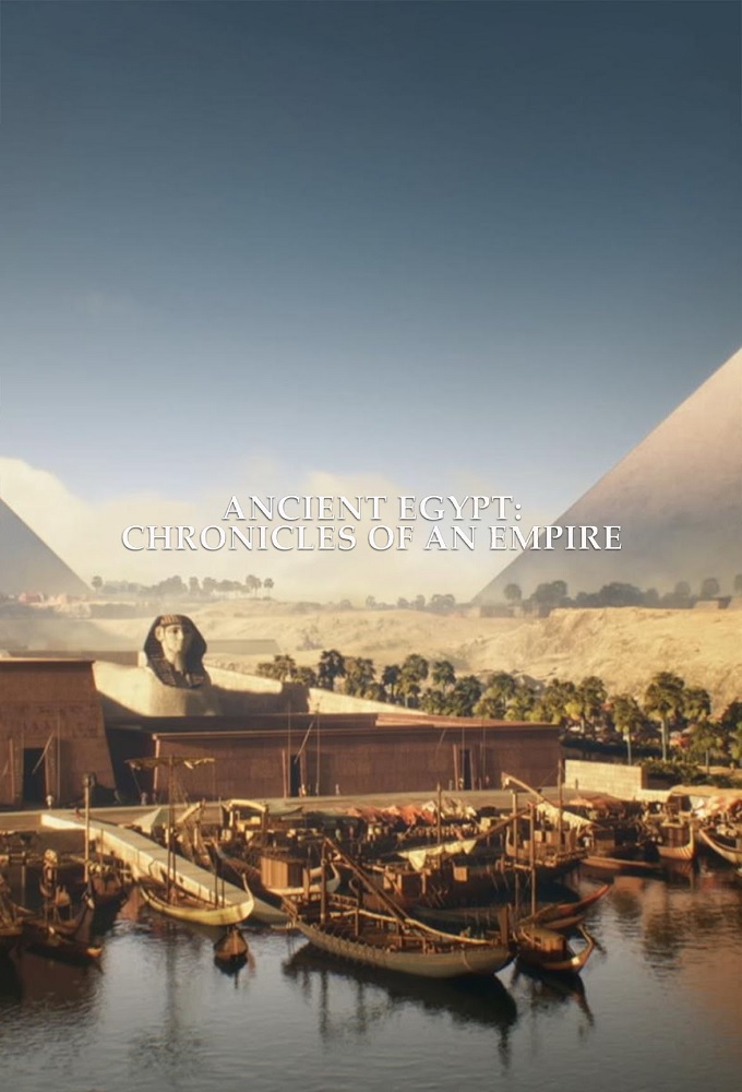 Ancient Egypt: Chronicles of an Empire Image