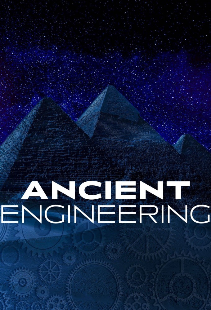 Ancient Engineering Image