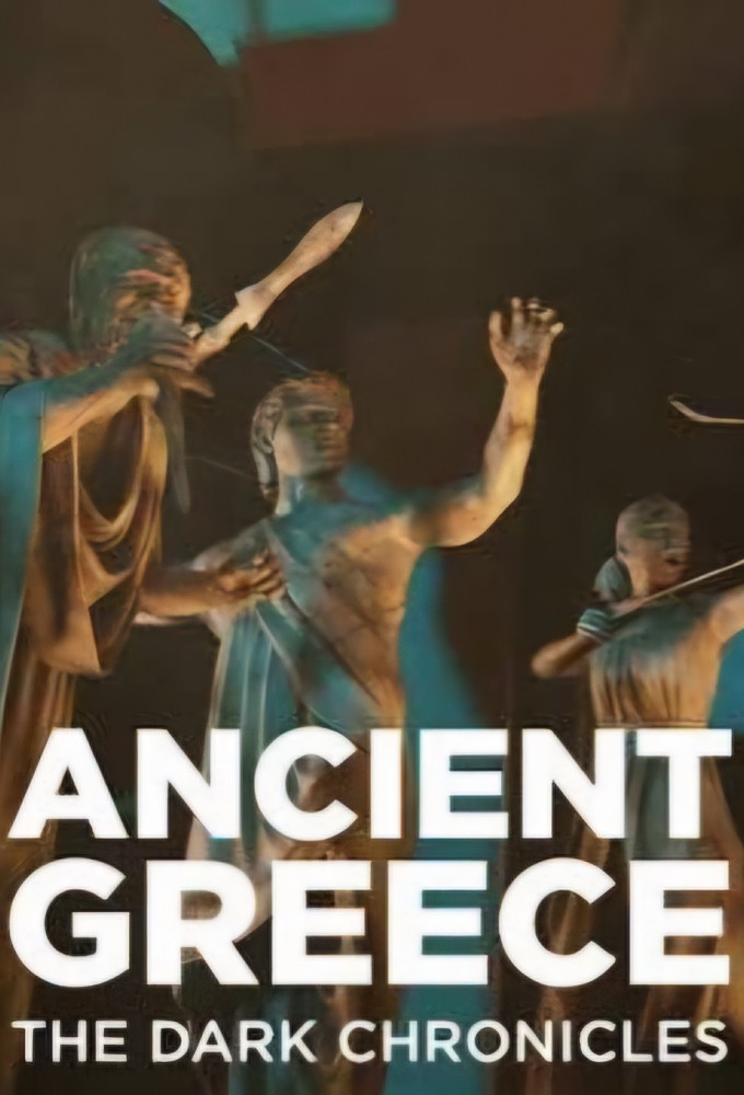 Ancient Greece: The Dark Chronicles Image
