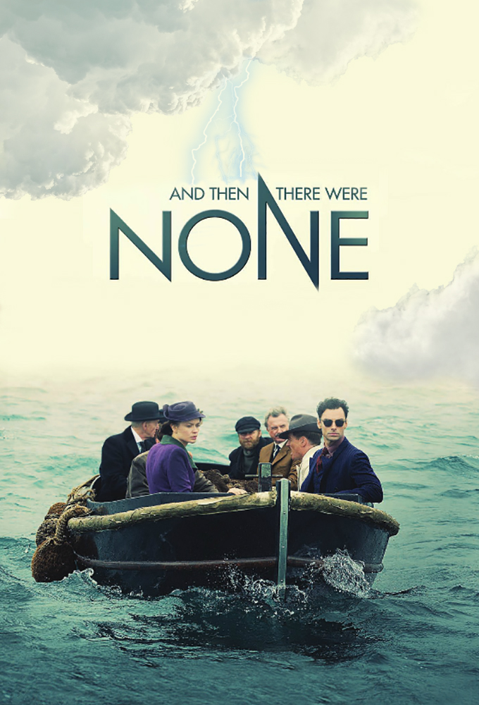 And Then There Were None Image