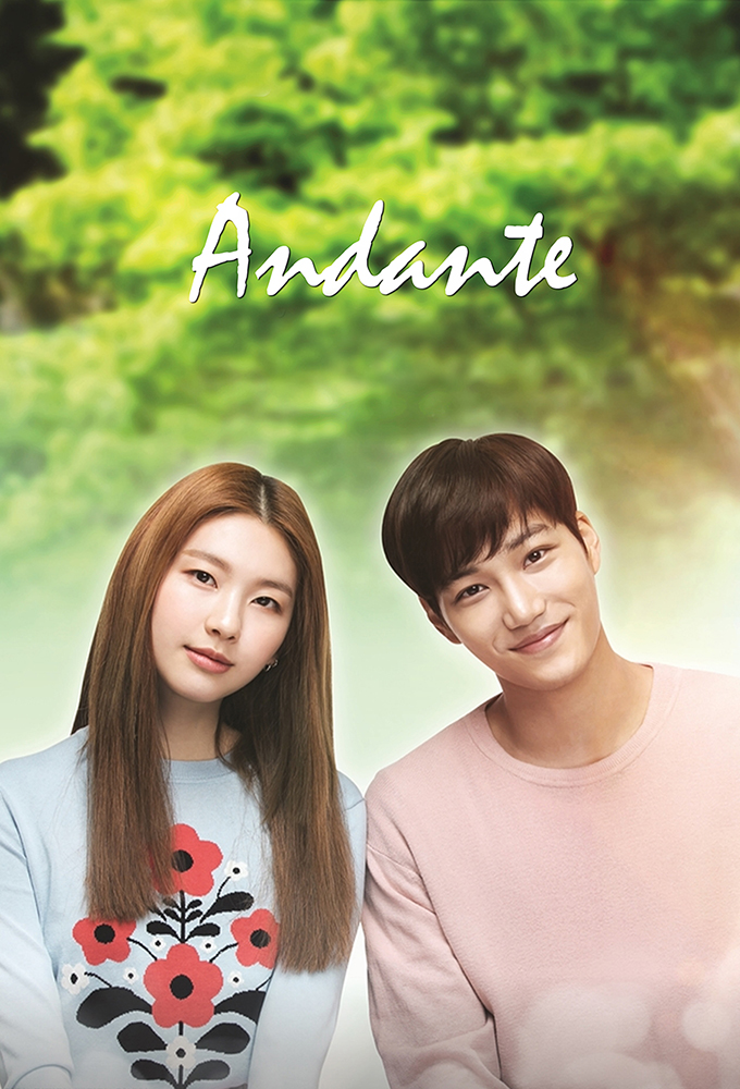 Andante Image