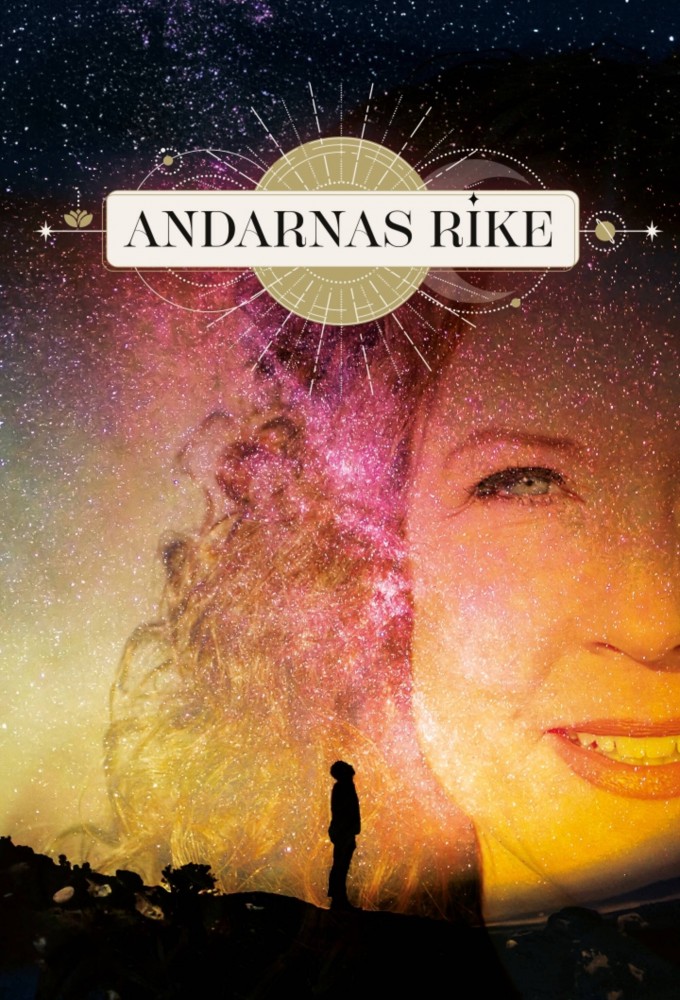 Andarnas rike Image
