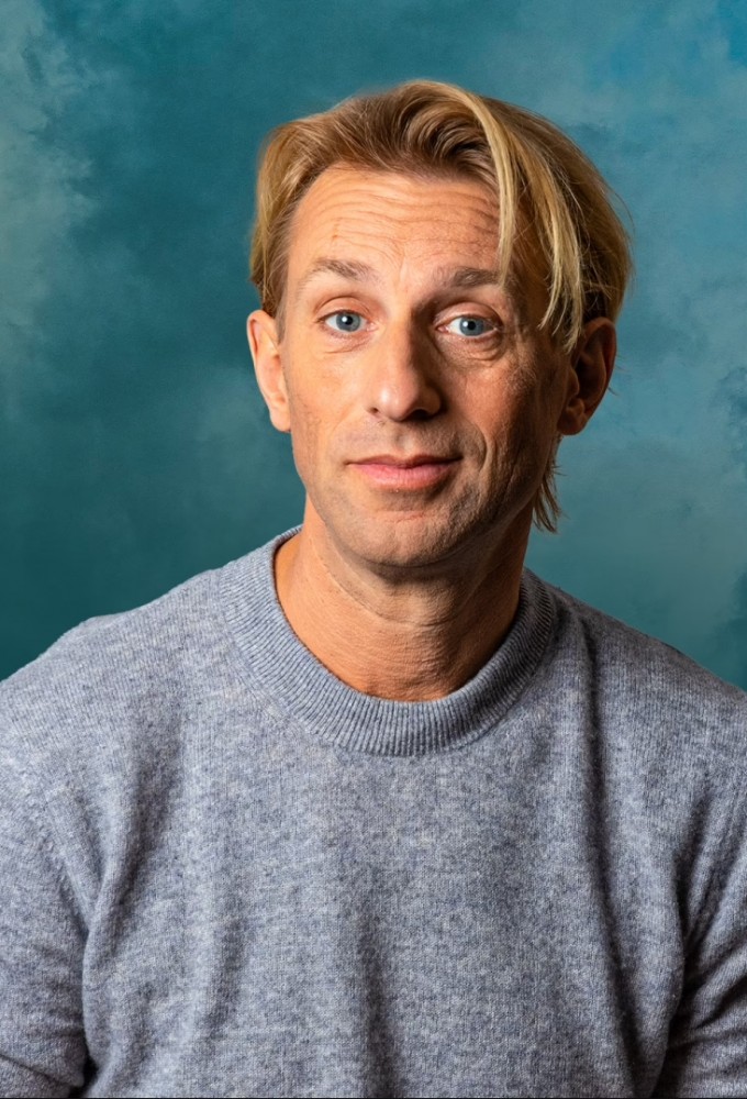 Anders Hansen meets... Image
