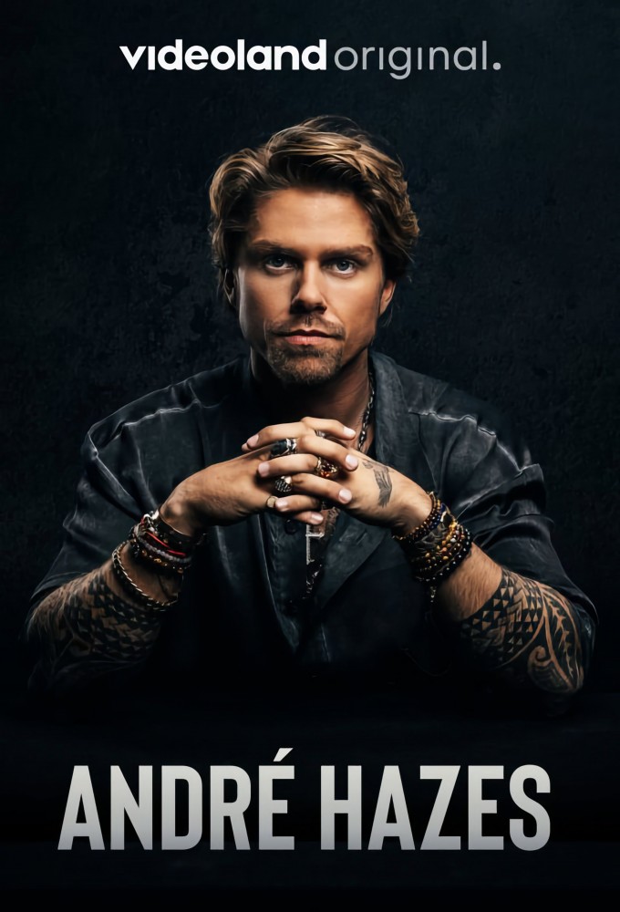 André Hazes: Crossroads Image