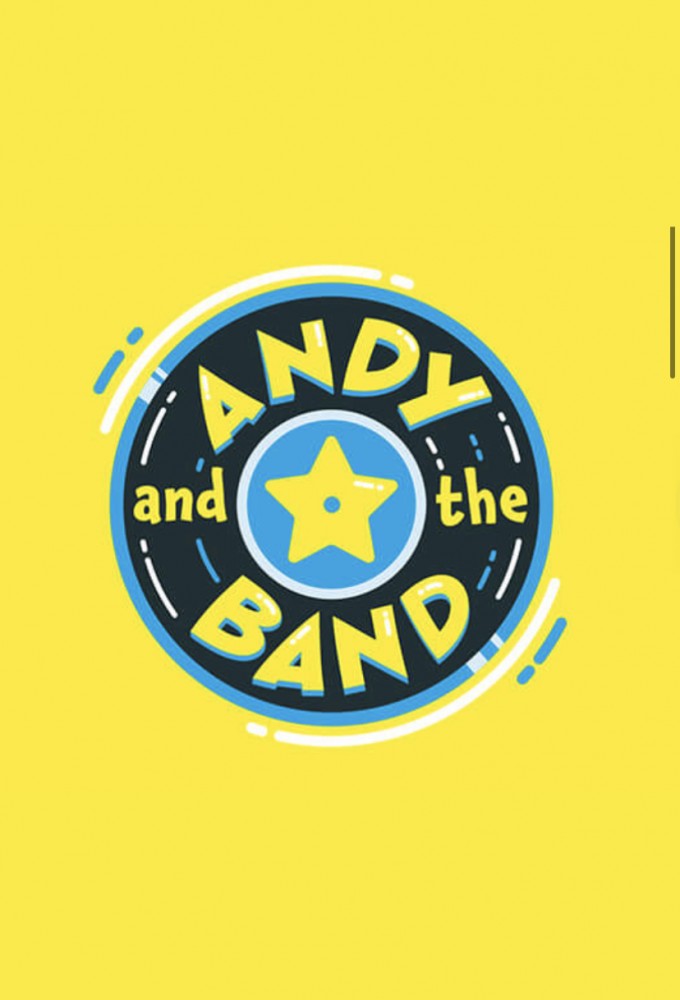 Andy and the Band Image