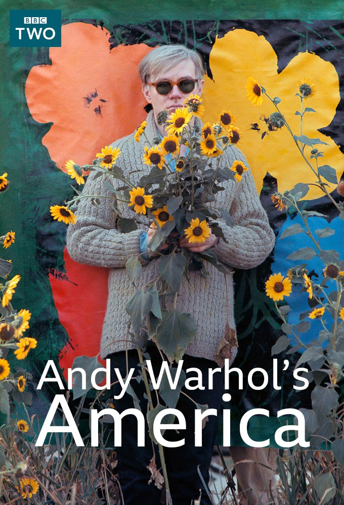 Andy Warhol's America Image