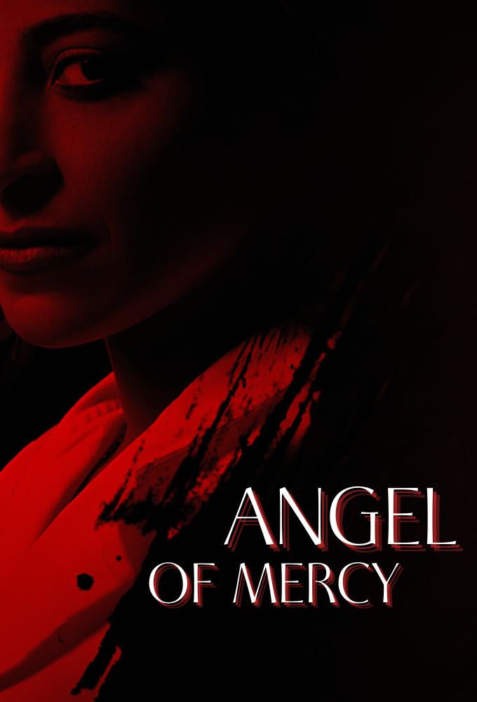 Angel of Mercy series poster