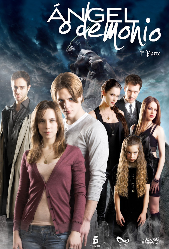 Angel or Demon Image