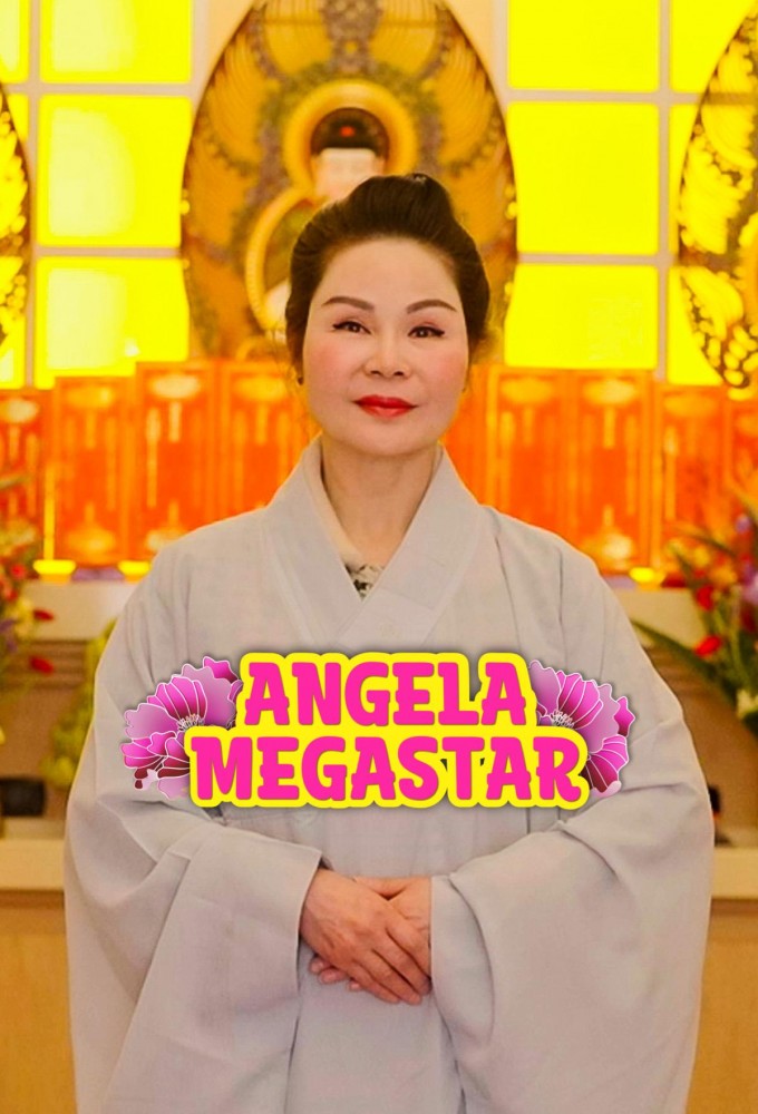 Angela Megastar Image