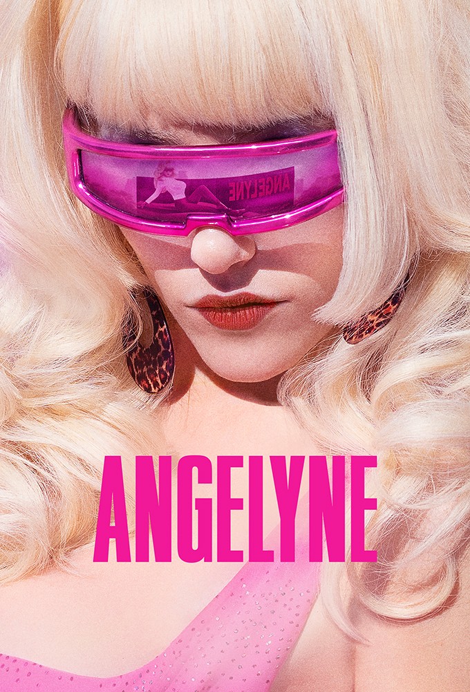 Angelyne Image