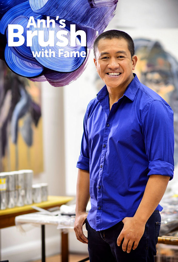 Anh's Brush with Fame Image