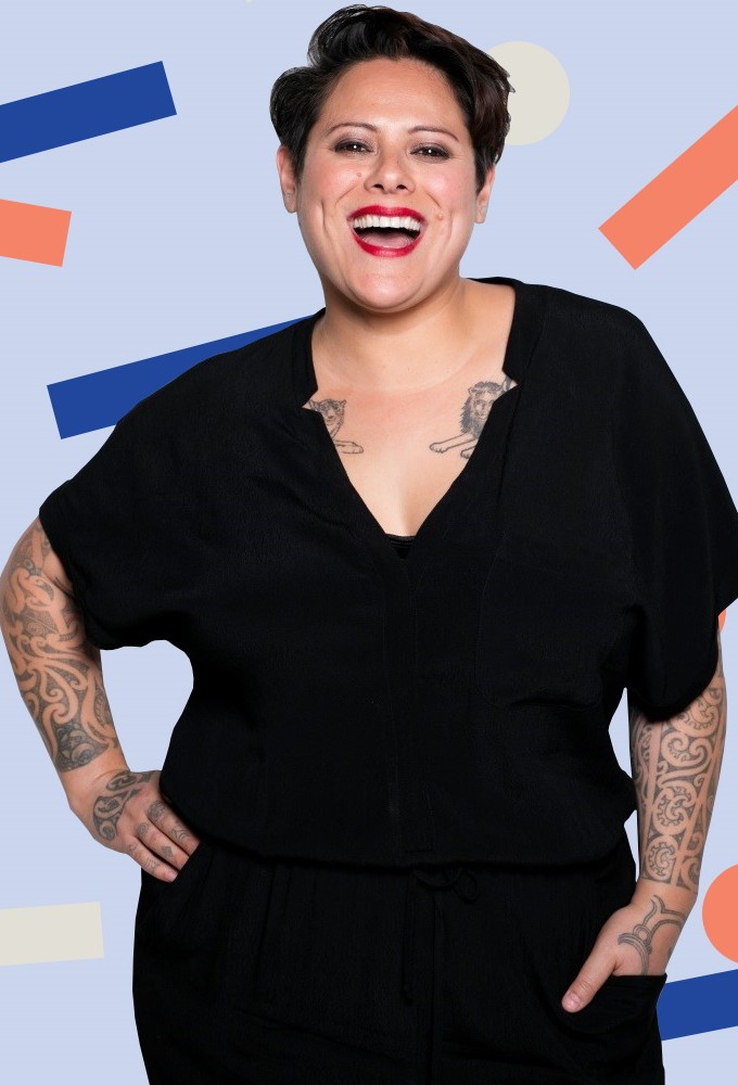 Anika Moa Unleashed Image