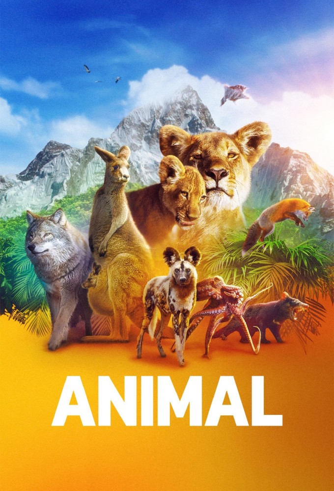 Animal (2021) Image
