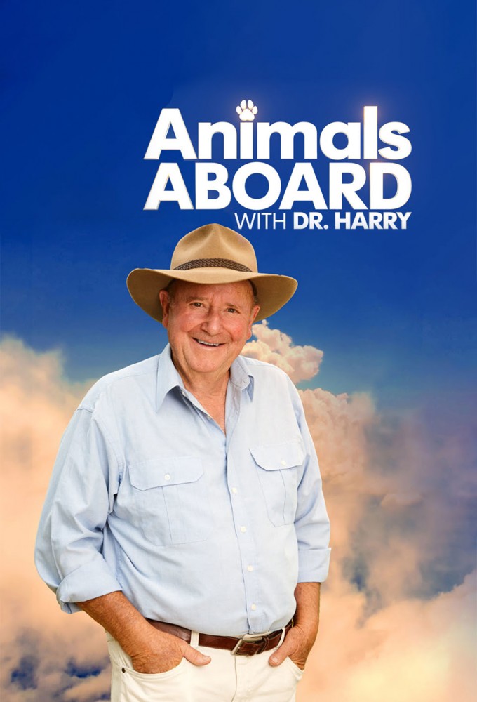 Animals Aboard with Dr Harry Image