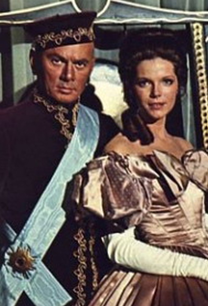 Anna and the King Image