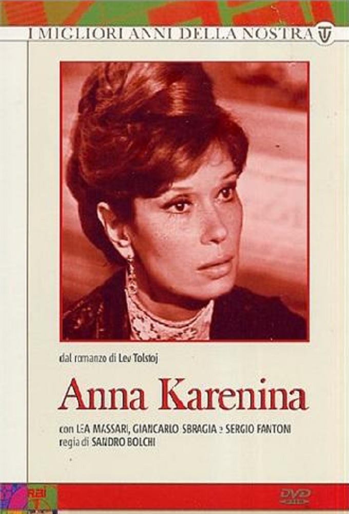 Anna Karenina Image