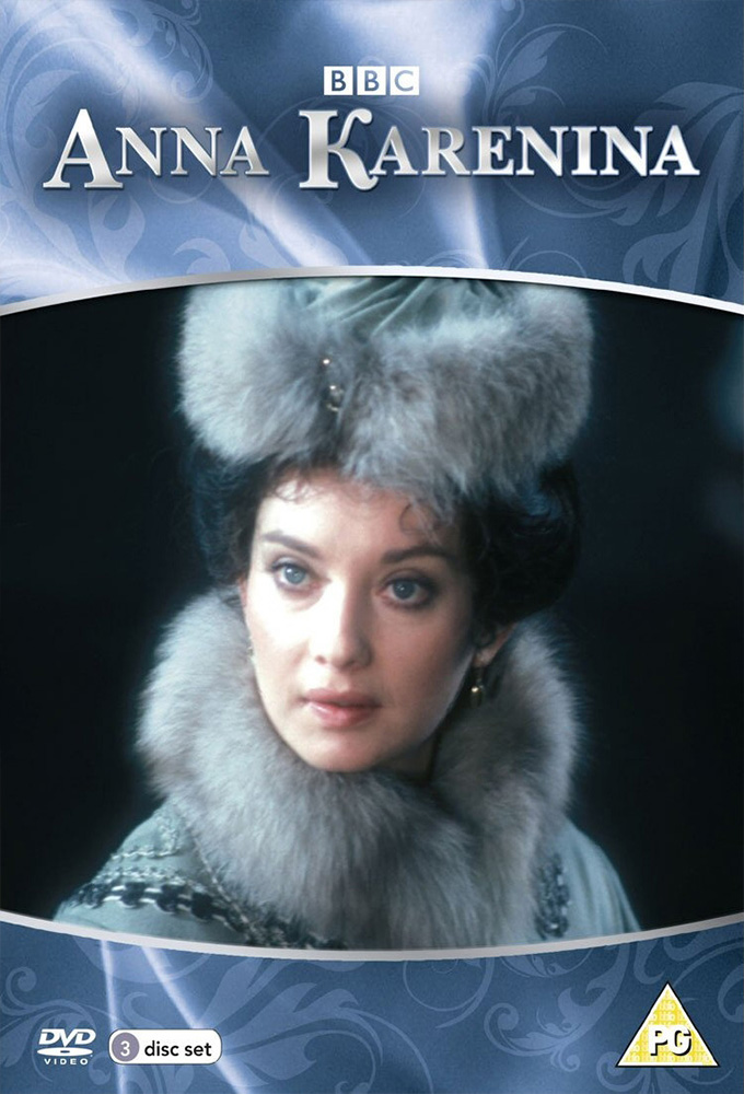 Anna Karenina Image