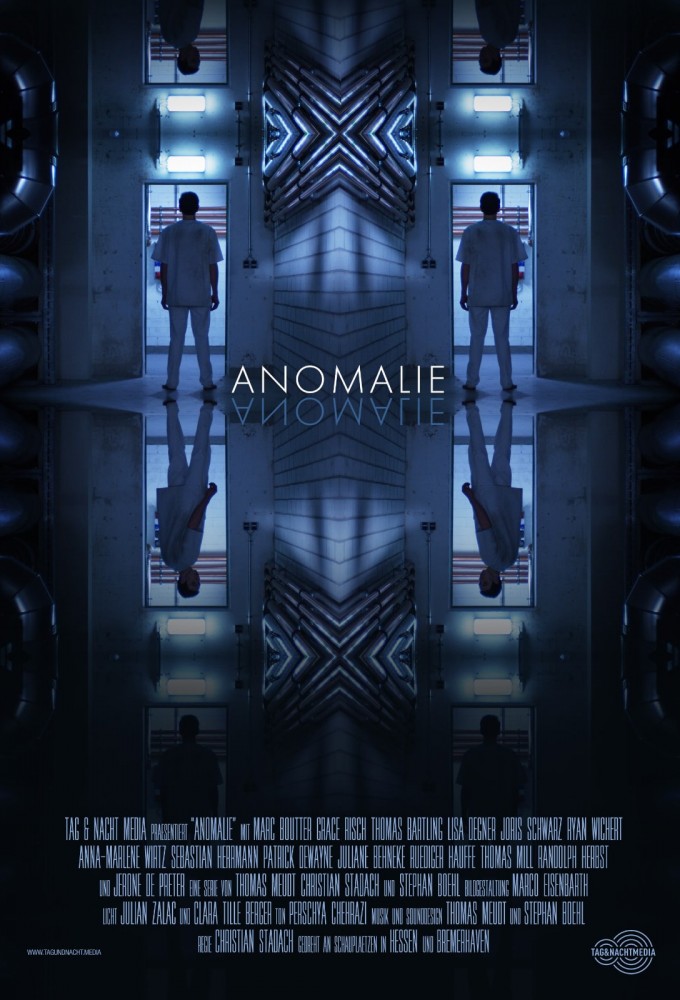 Anomalie Image