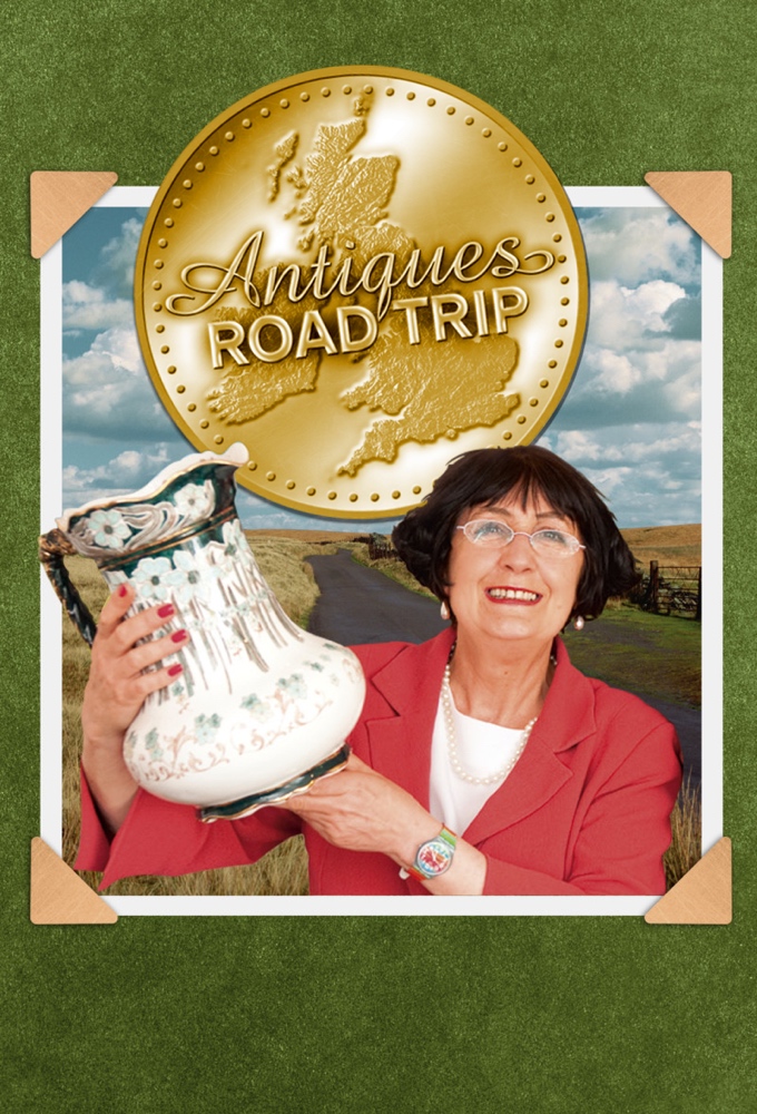 Antiques Road Trip Image