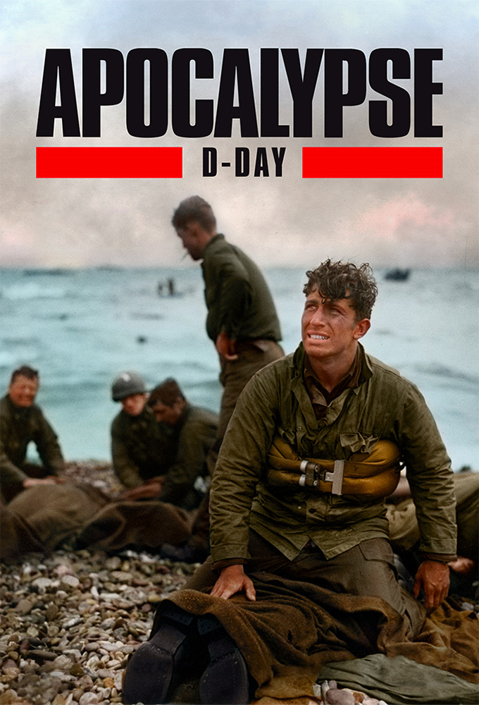 Apocalypse : D-Day Image