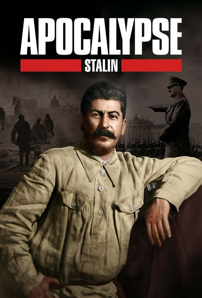 Apocalypse: Stalin Image
