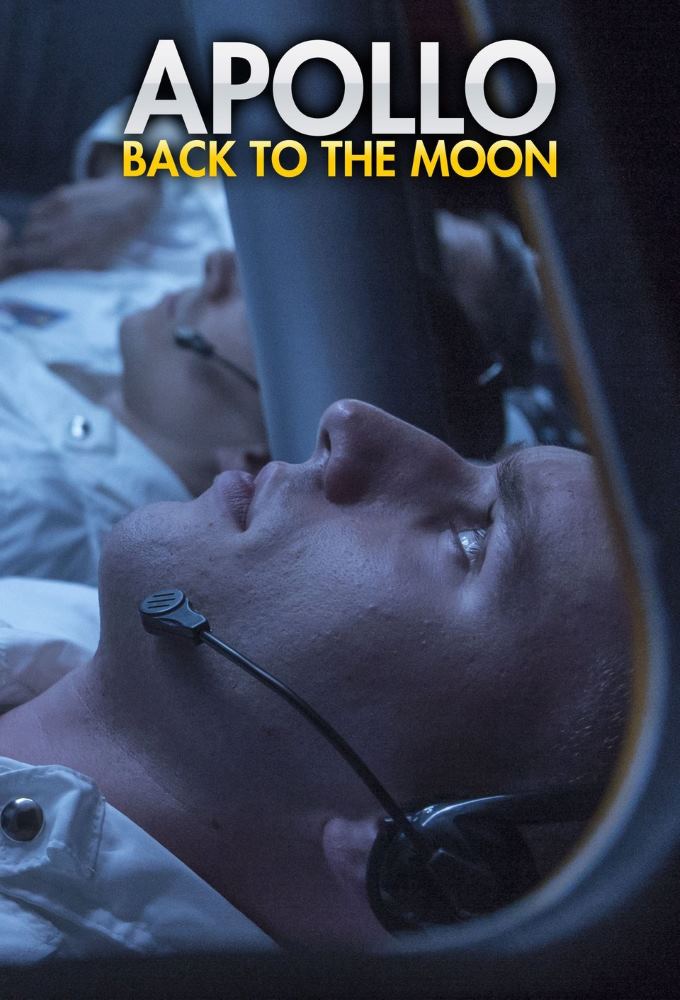 Apollo: Back to the Moon Image