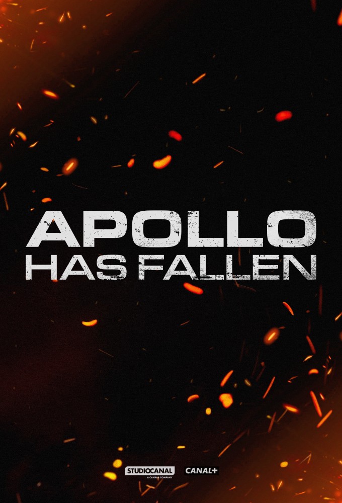 Apollo Has Fallen Image