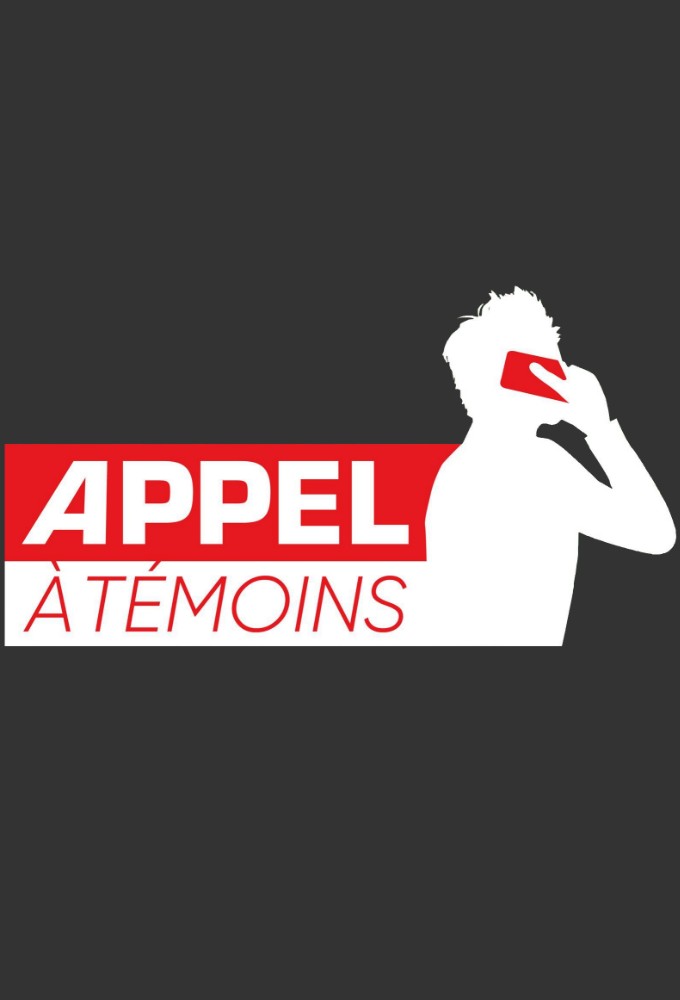 Appel à témoins Image