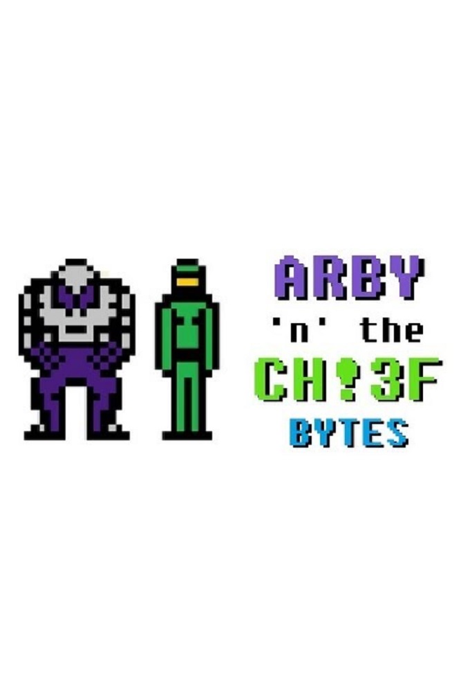 Arby 'n' the Chief Bytes season 4 on YouTube