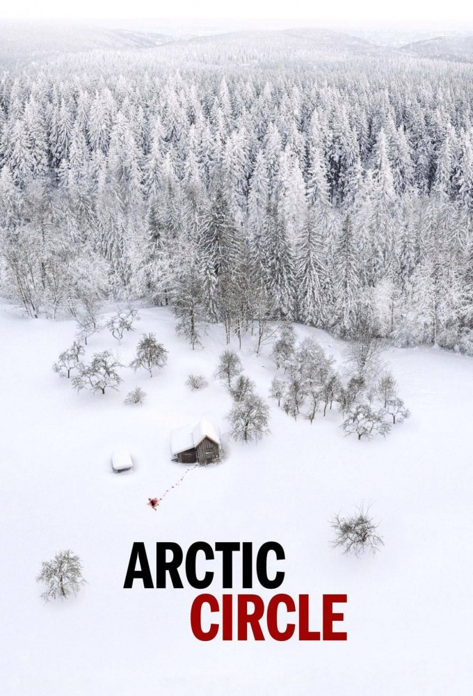 Arctic Circle Image