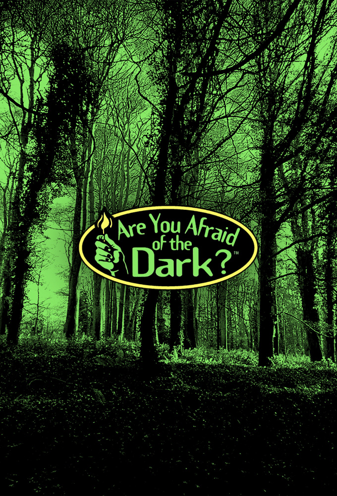 Are You Afraid of the Dark? Image