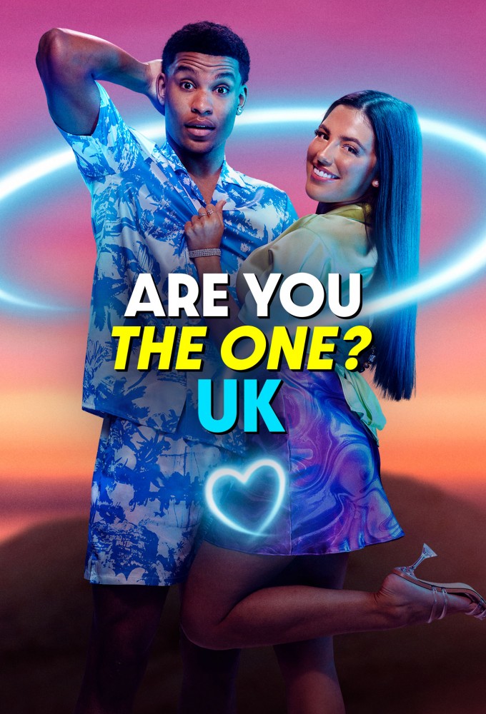 Are You The One? (UK) Image