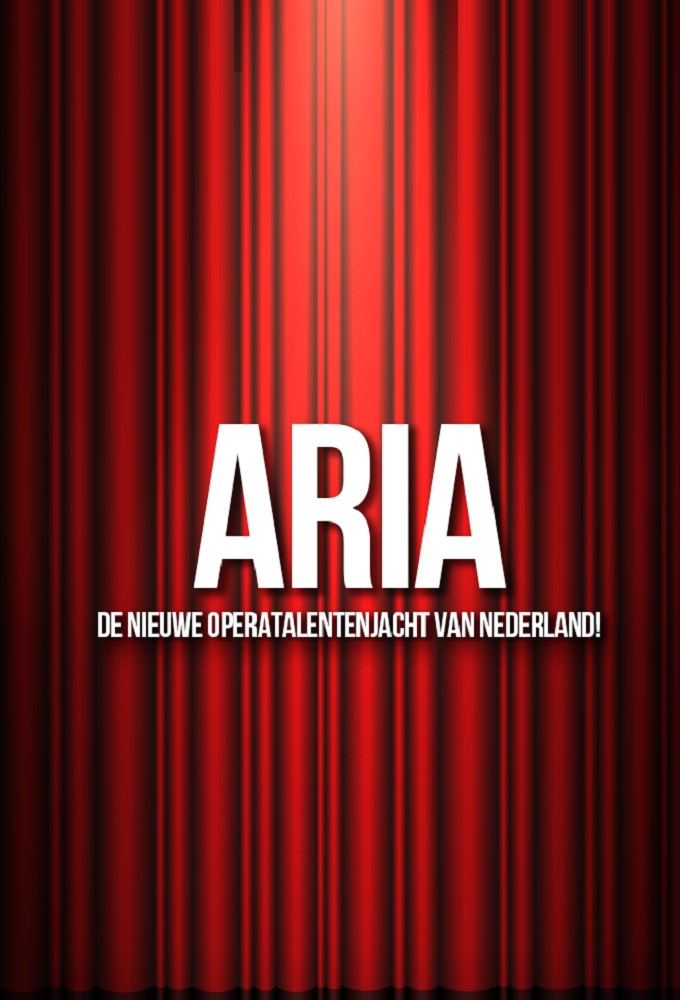 ARIA series poster