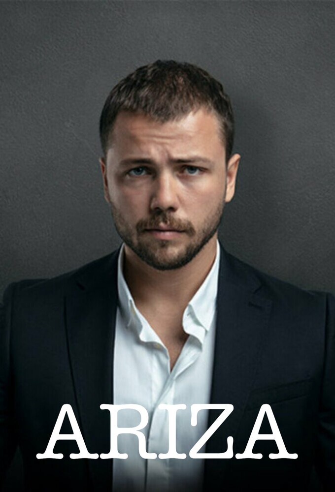 Arıza series poster