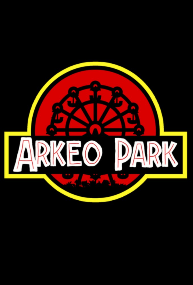 ArkeoPark Image