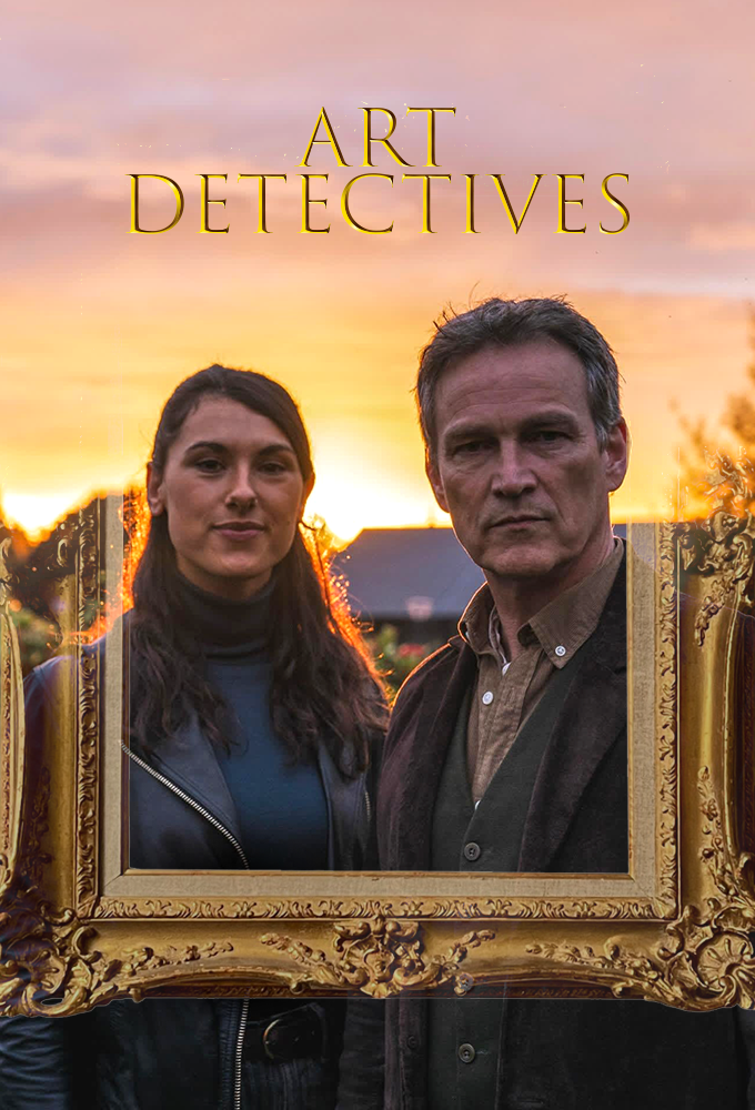 Art Detectives Image