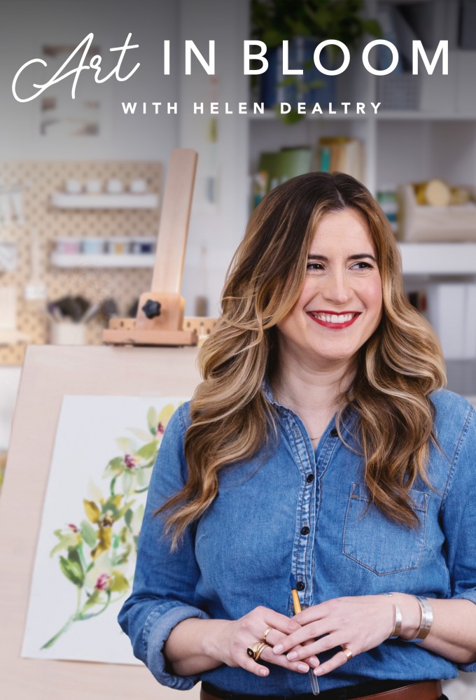Art in Bloom with Helen Dealtry Image