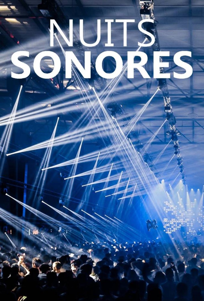Arte Concert - Nuits Sonores Image