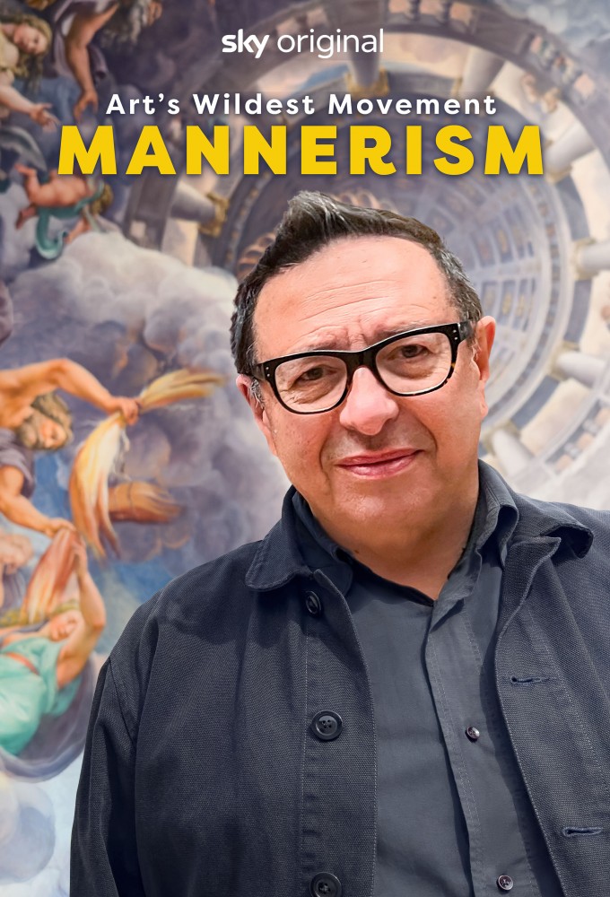Art's Wildest Movement: Mannerism Image