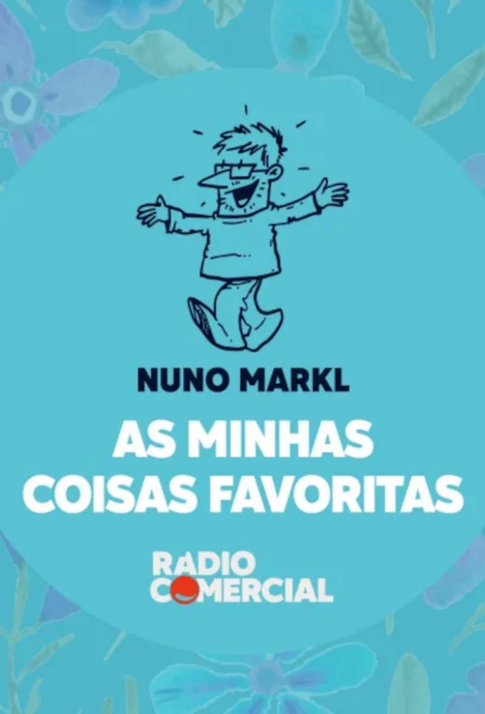 My Favorite Things Image