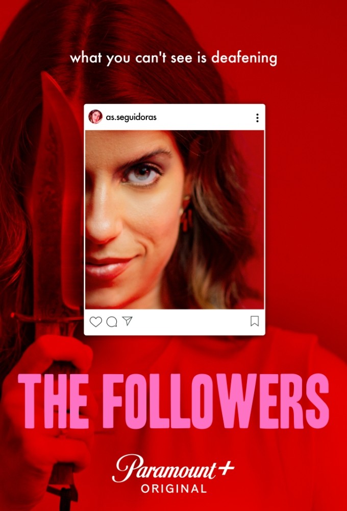 The Followers series poster