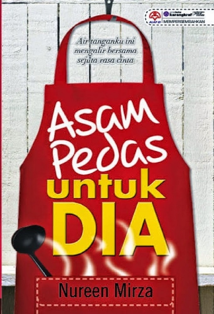 Asam Pedas Untuk Dia Image