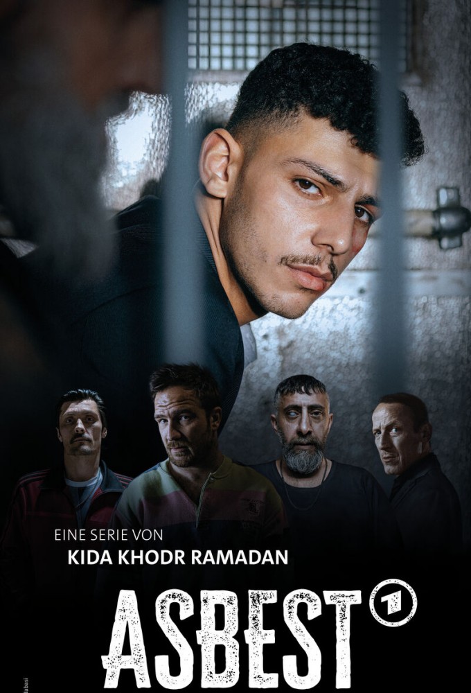 Asbest series poster