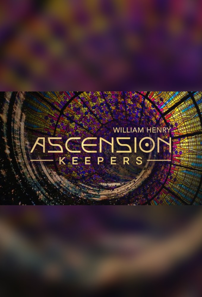 Ascension Keepers series poster